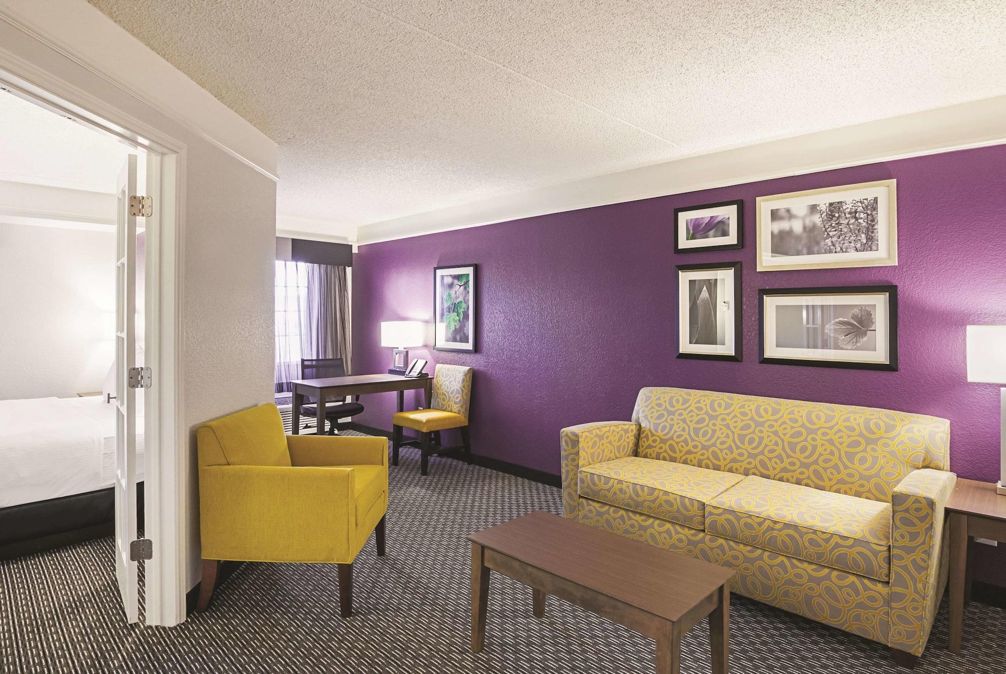 La Quinta By Wyndham Fort Worth North Exteriér fotografie