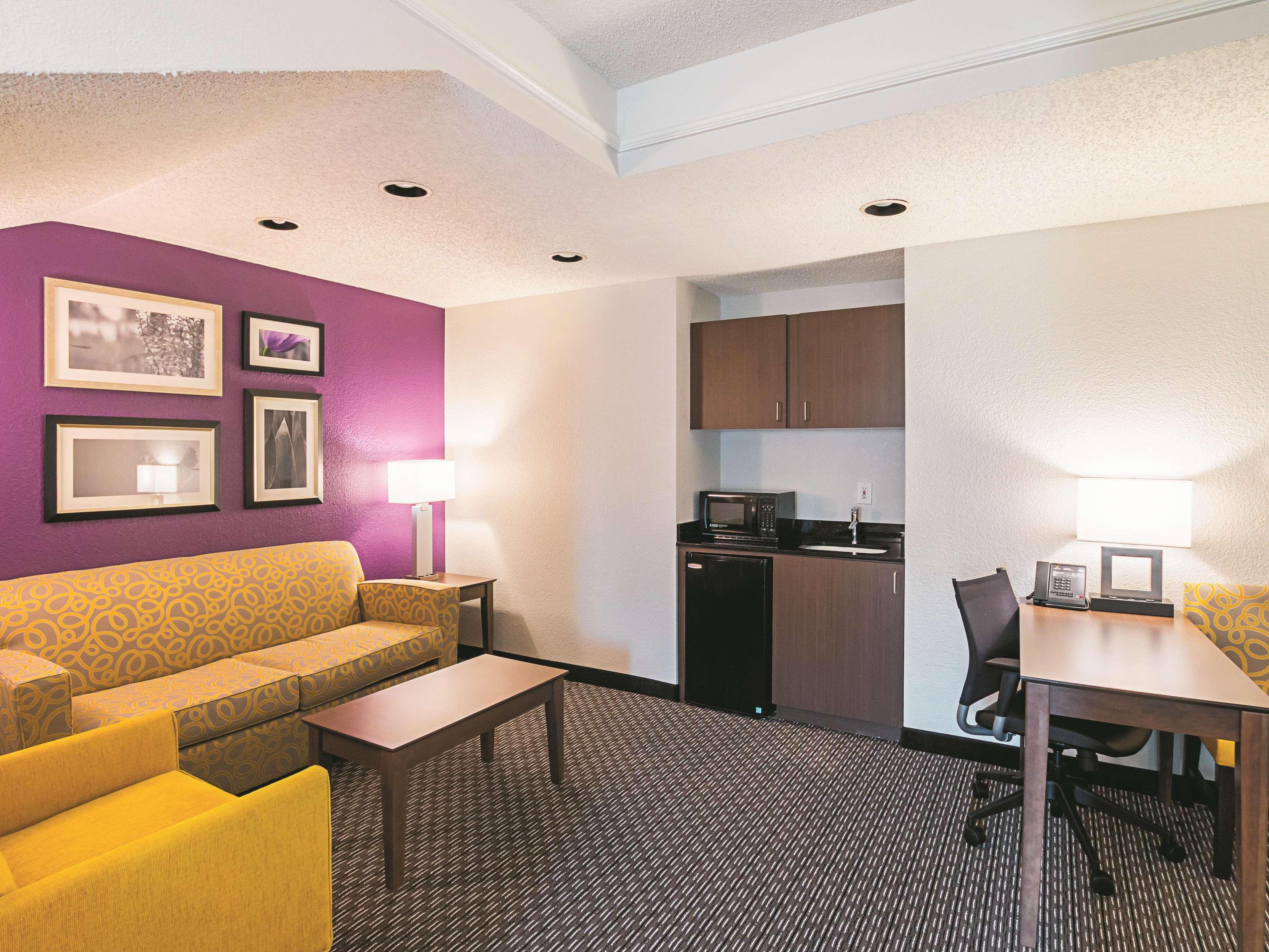 La Quinta By Wyndham Fort Worth North Exteriér fotografie