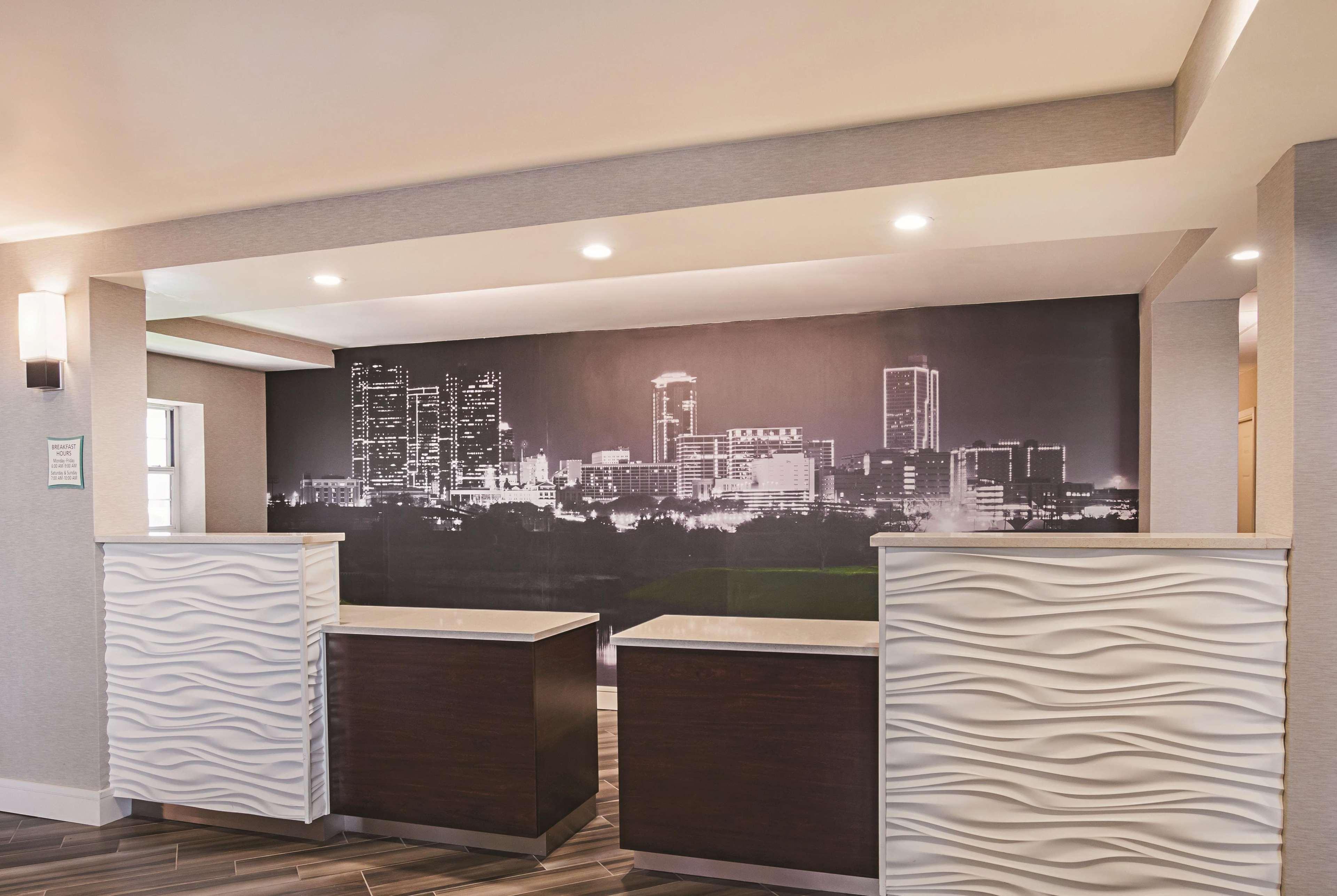 La Quinta By Wyndham Fort Worth North Exteriér fotografie