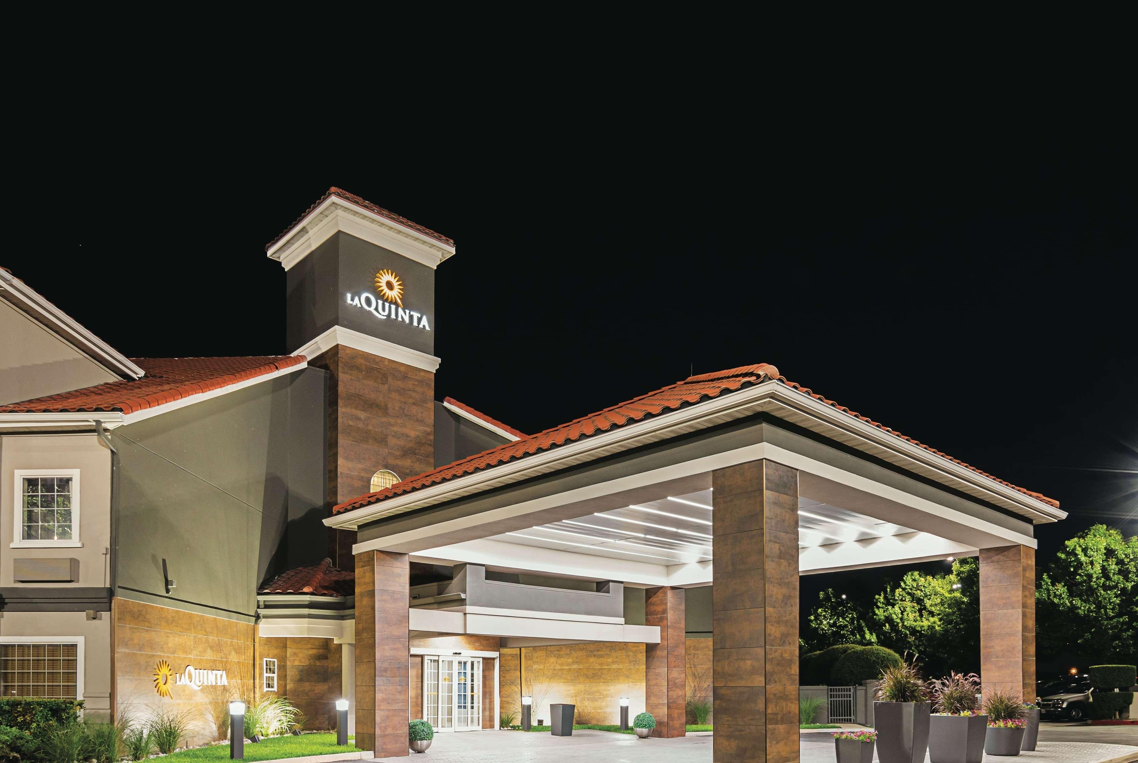 La Quinta By Wyndham Fort Worth North Exteriér fotografie