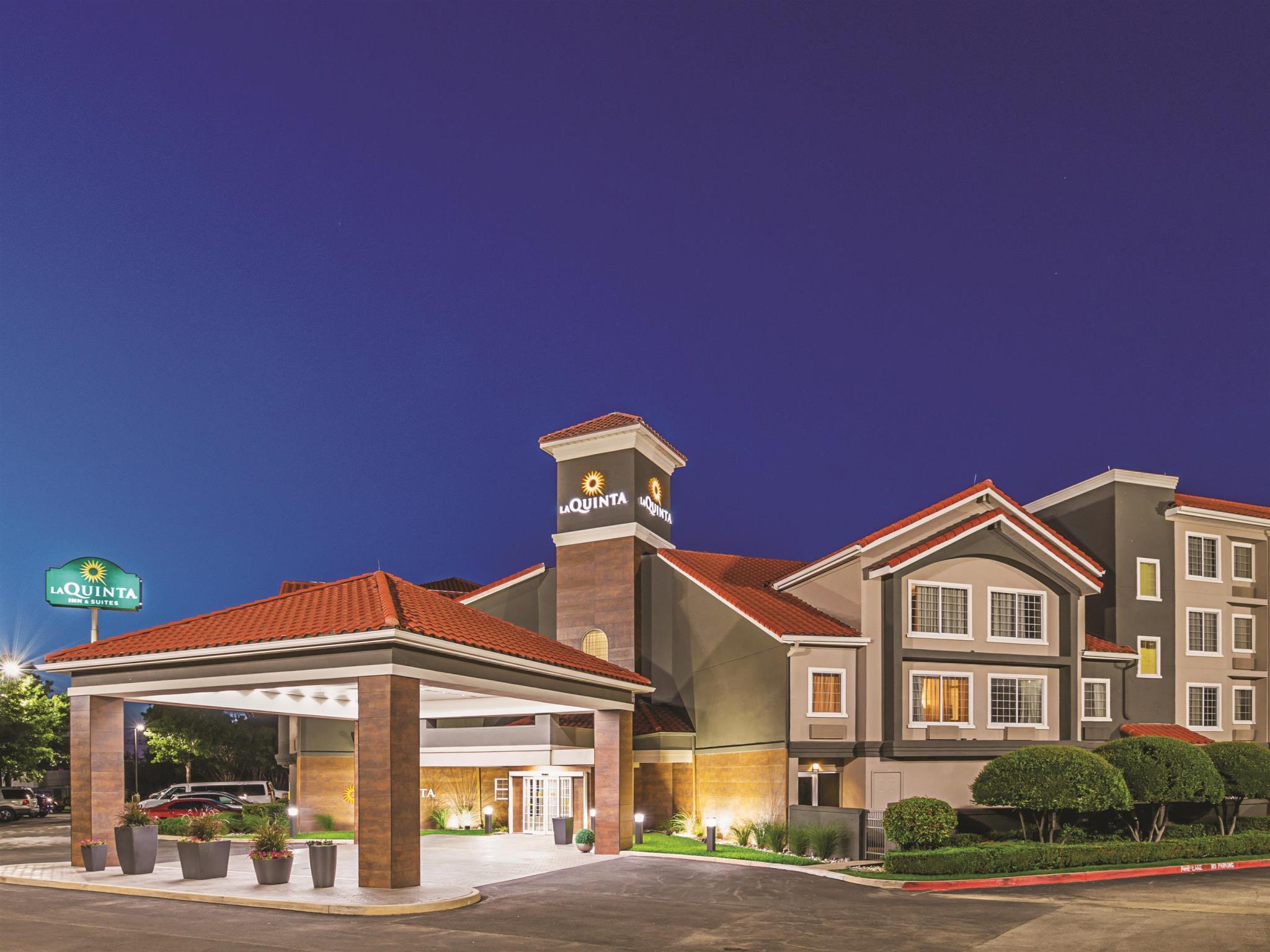 La Quinta By Wyndham Fort Worth North Exteriér fotografie