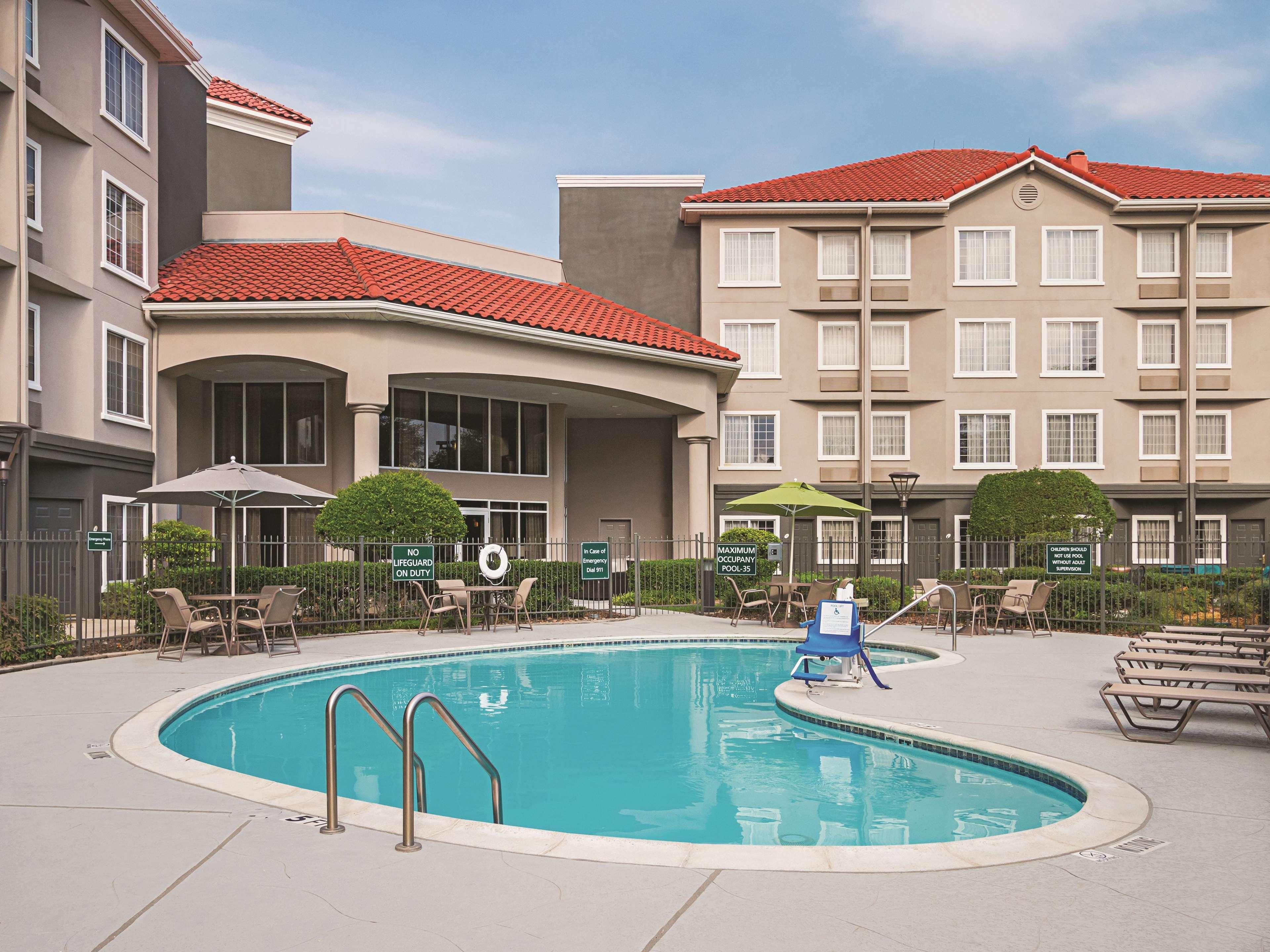 La Quinta By Wyndham Fort Worth North Exteriér fotografie