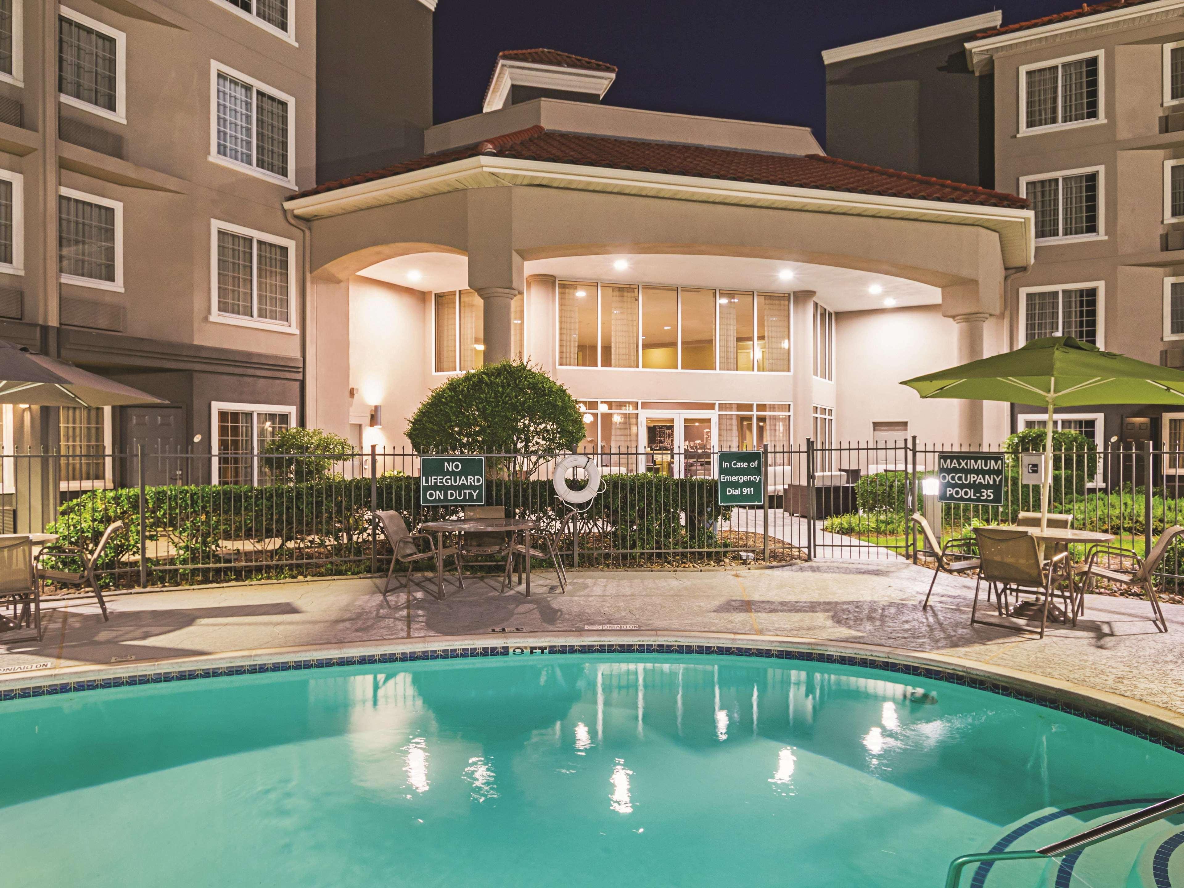 La Quinta By Wyndham Fort Worth North Exteriér fotografie