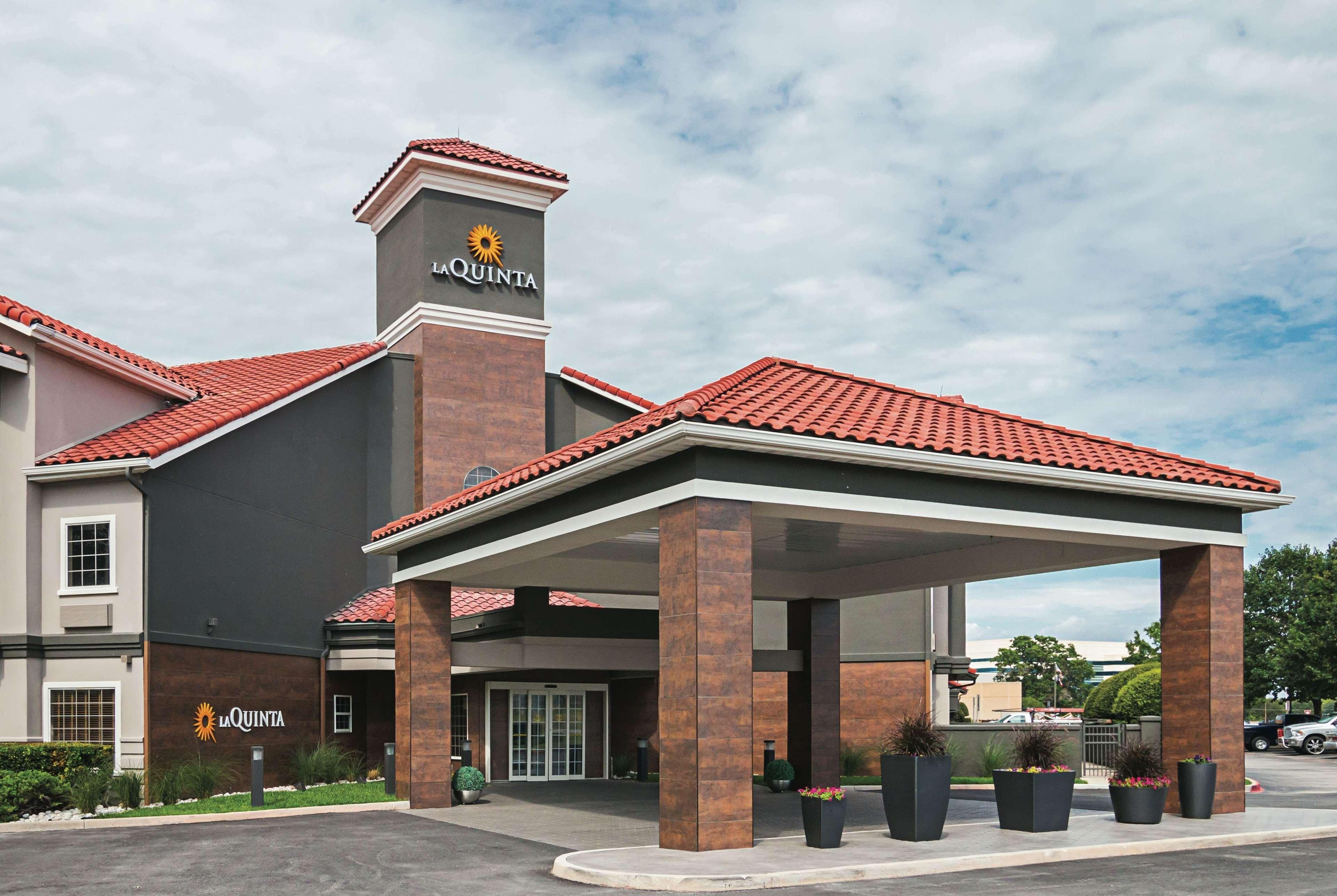 La Quinta By Wyndham Fort Worth North Exteriér fotografie