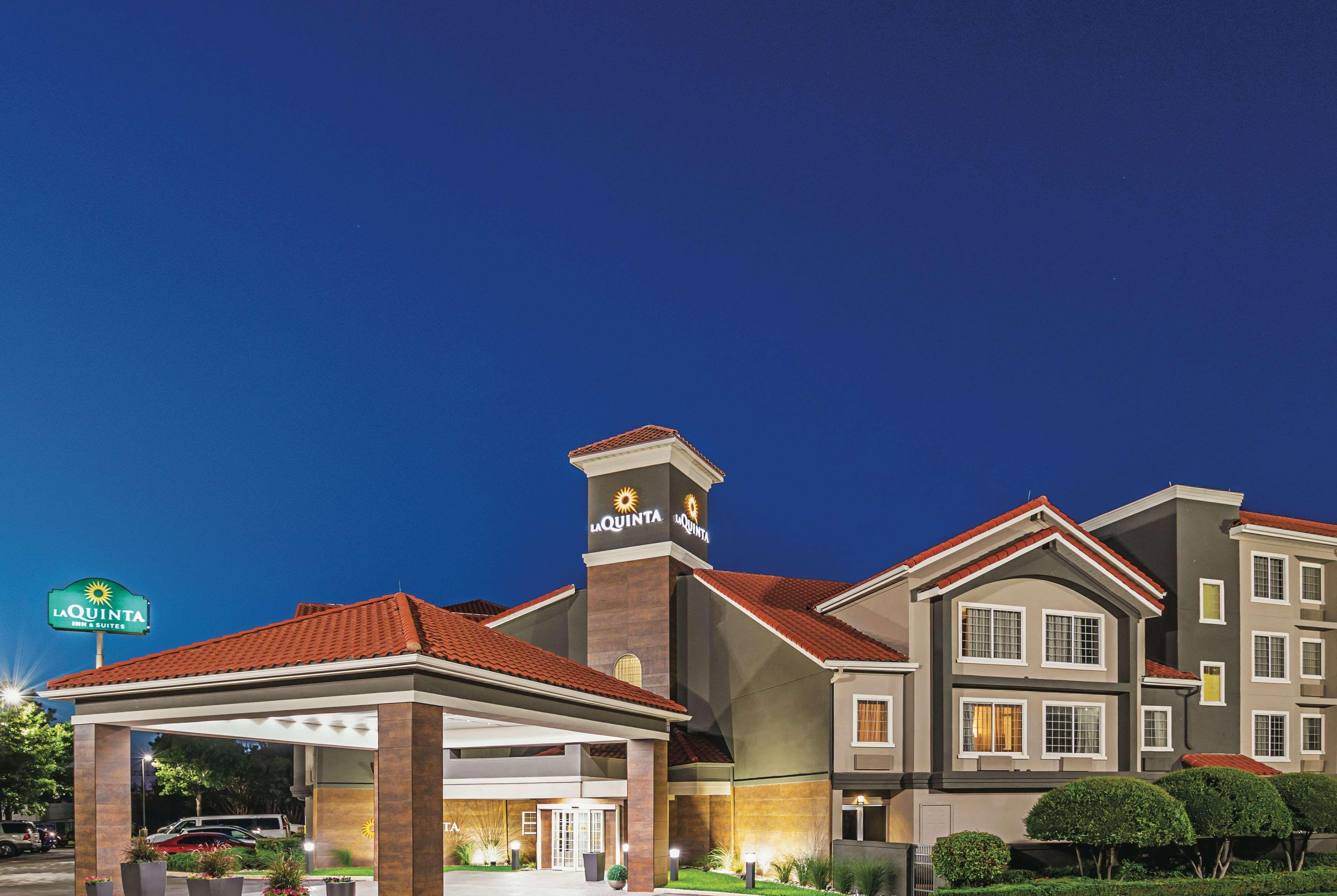 La Quinta By Wyndham Fort Worth North Exteriér fotografie