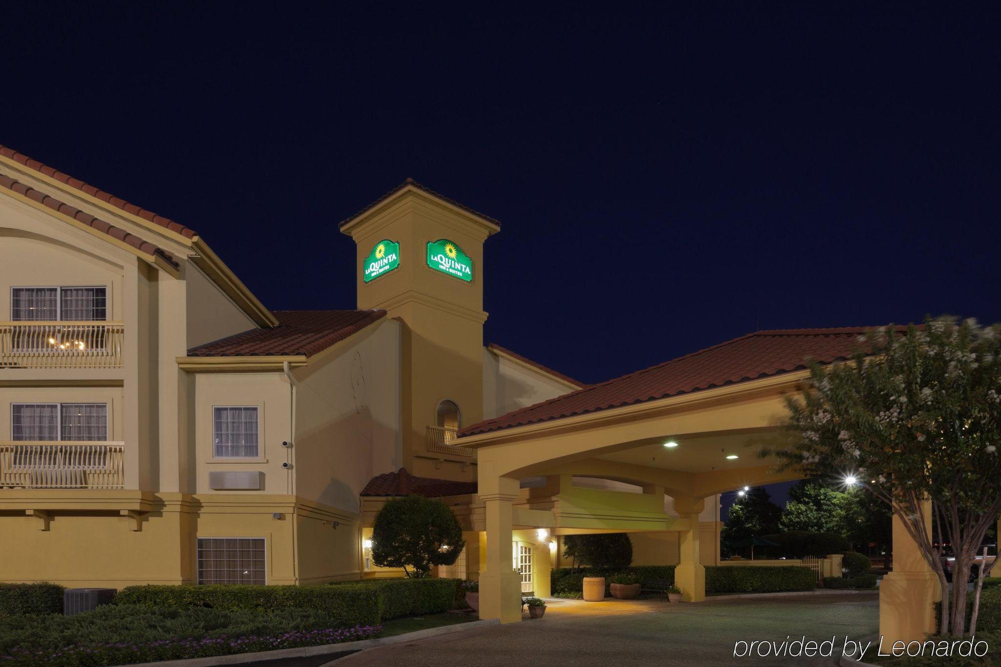 La Quinta By Wyndham Fort Worth North Exteriér fotografie