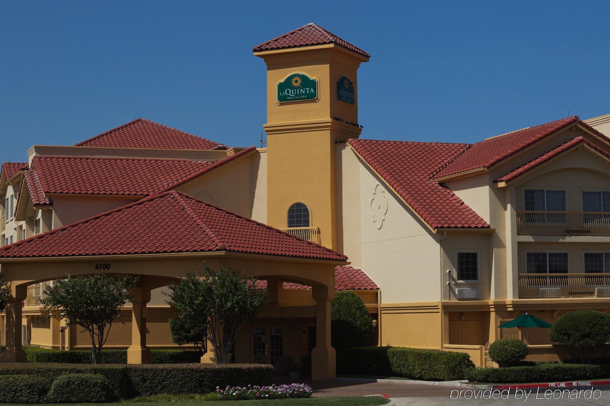 La Quinta By Wyndham Fort Worth North Exteriér fotografie