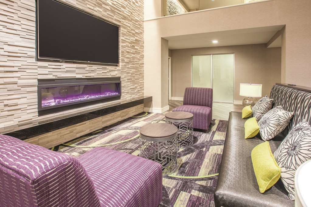 La Quinta By Wyndham Fort Worth North Interiér fotografie