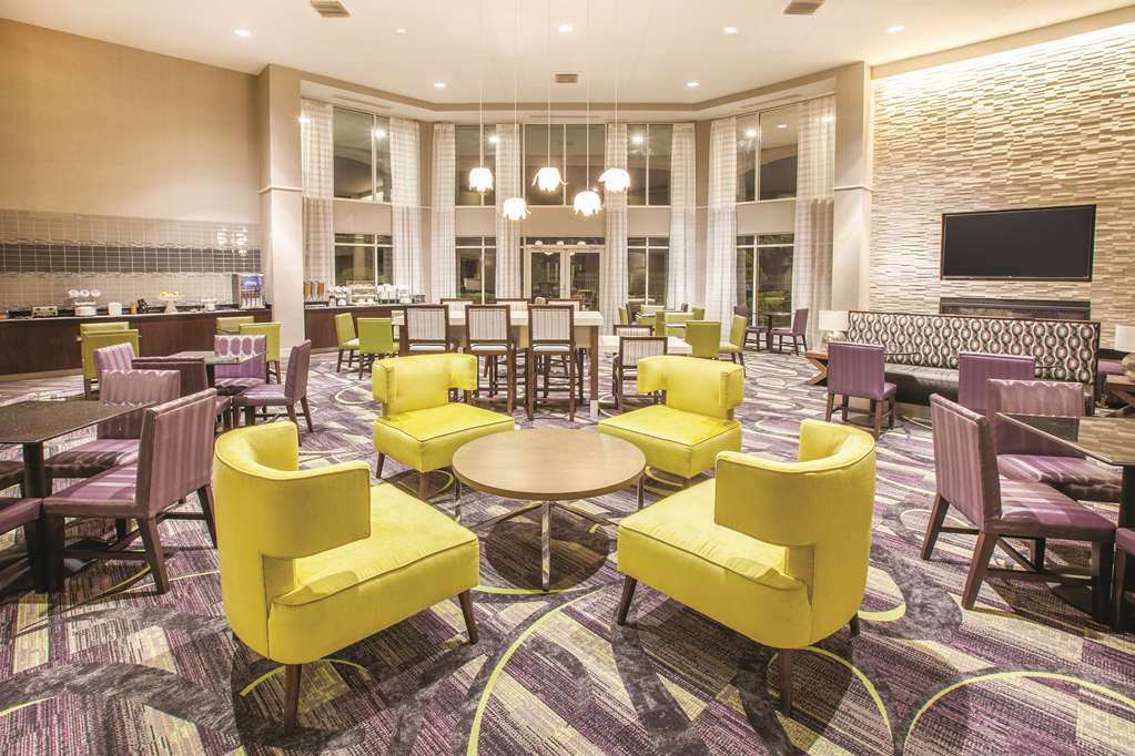 La Quinta By Wyndham Fort Worth North Interiér fotografie