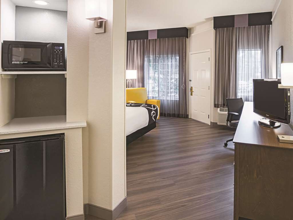 La Quinta By Wyndham Fort Worth North Pokoj fotografie