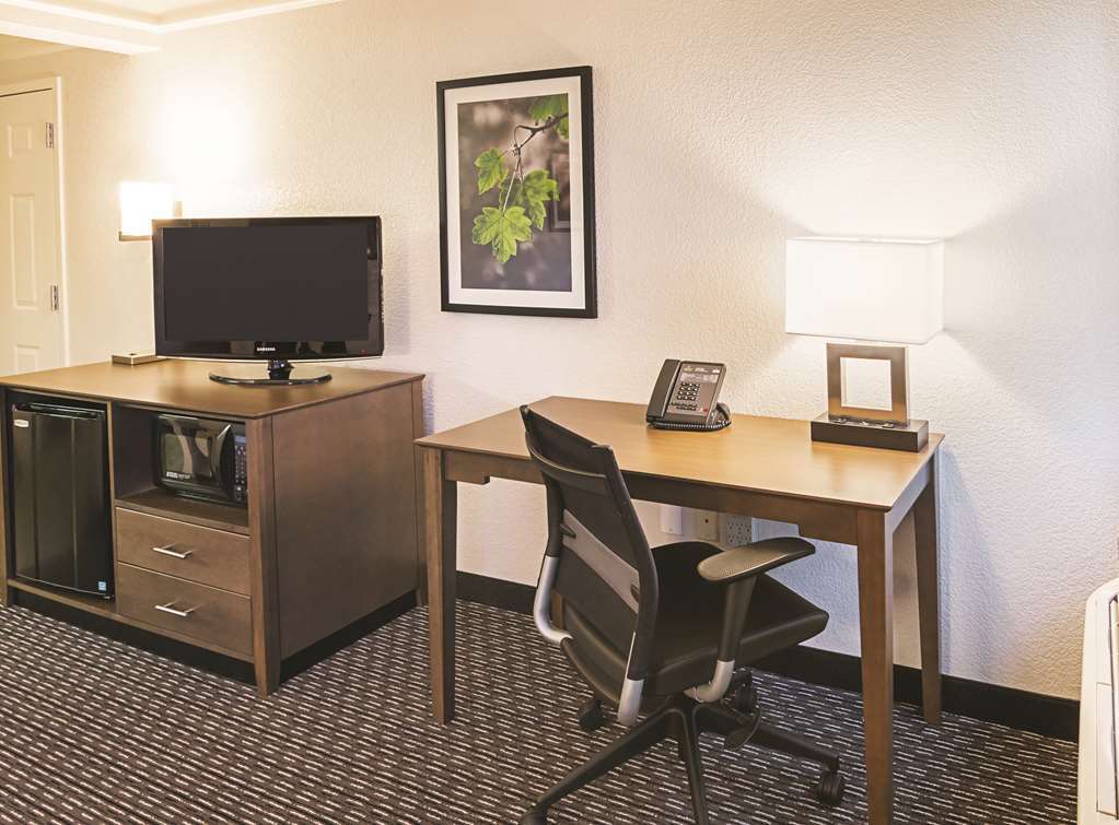 La Quinta By Wyndham Fort Worth North Pokoj fotografie
