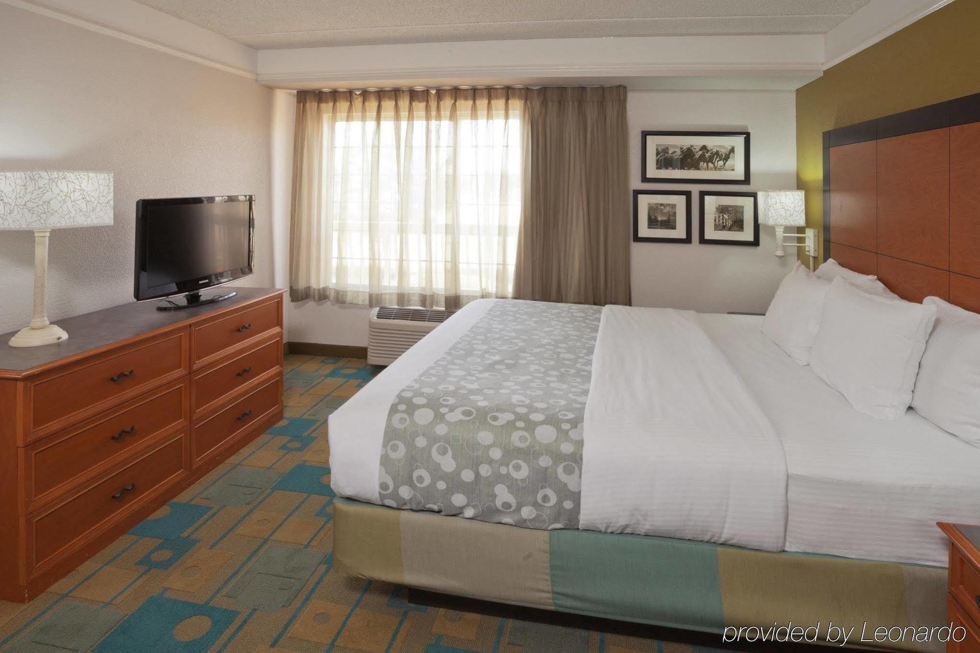 La Quinta By Wyndham Fort Worth North Exteriér fotografie