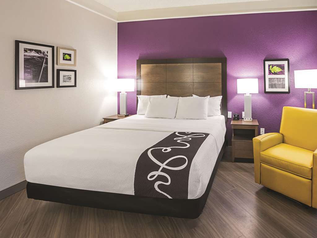 La Quinta By Wyndham Fort Worth North Pokoj fotografie